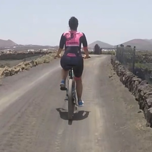Cicloturismo