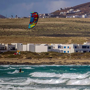 Famara