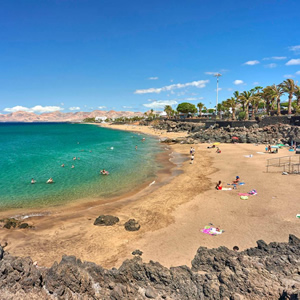 Puerto Del Carmen