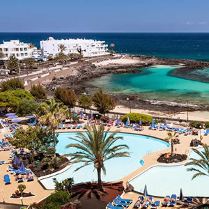 Costa Teguise