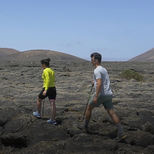 Trekking