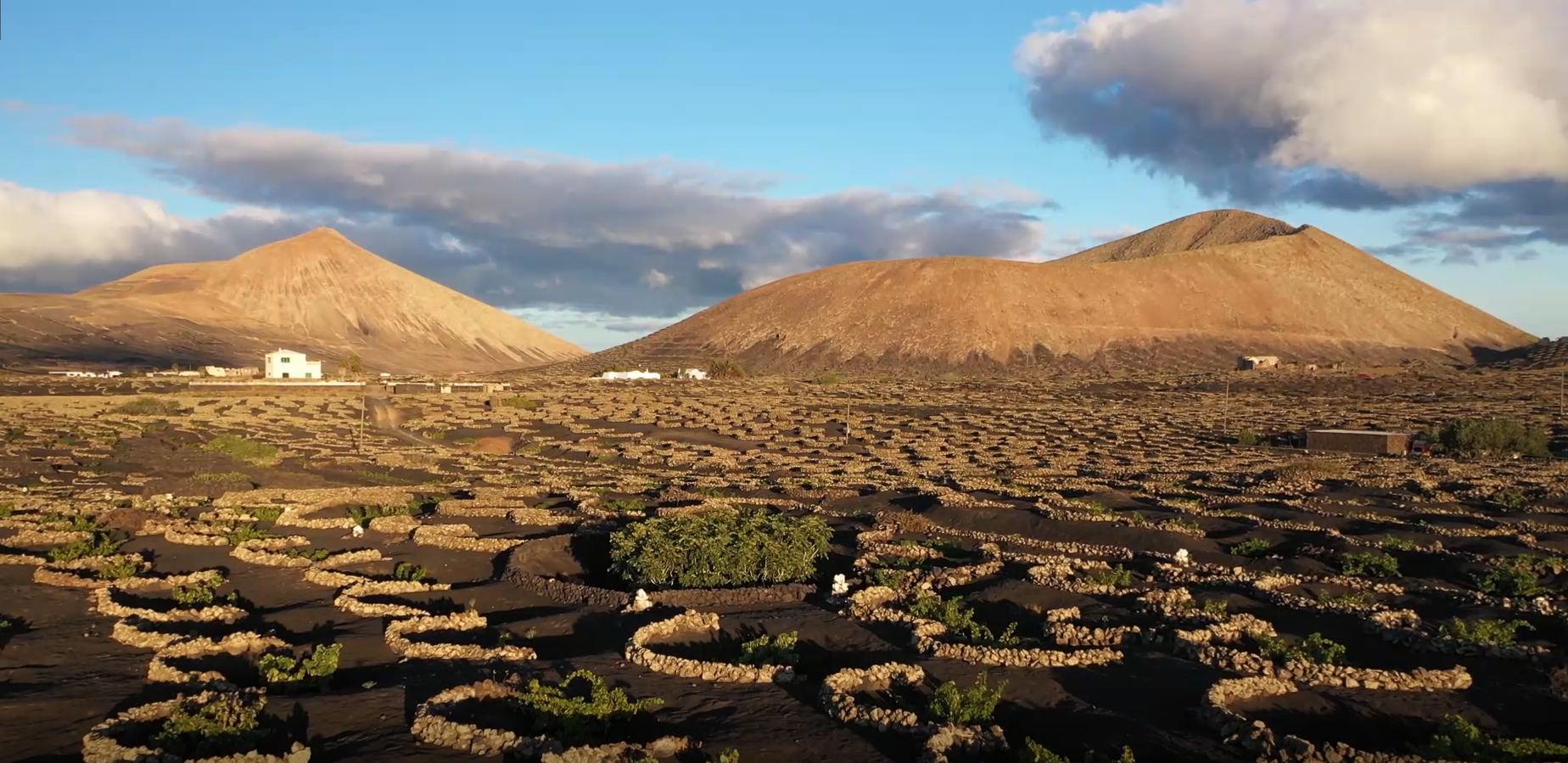 Casa Ico Lanzarote - Entorno